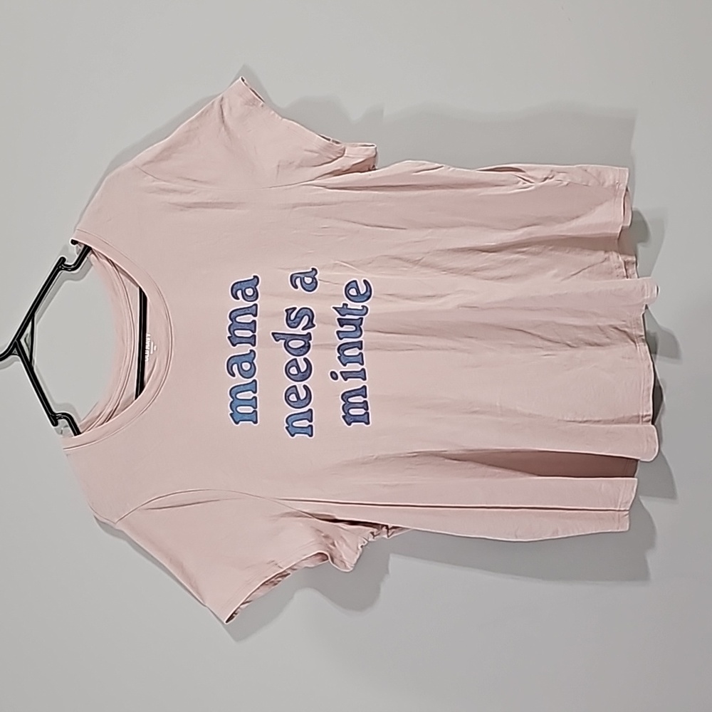 Old Navy Everywear Tee mama XXL